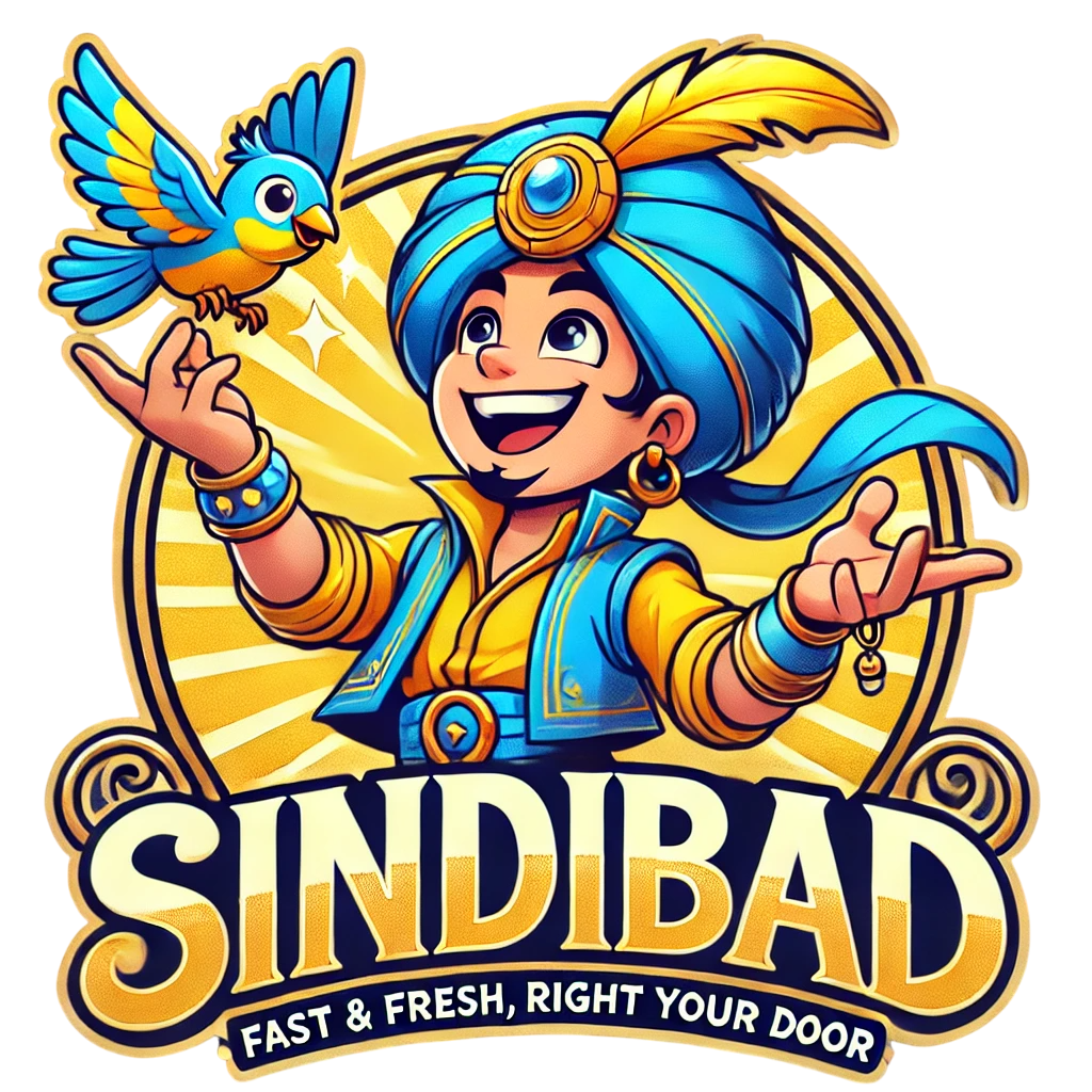 Sindibad Logo